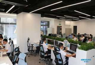 泳池热泵恒温机组