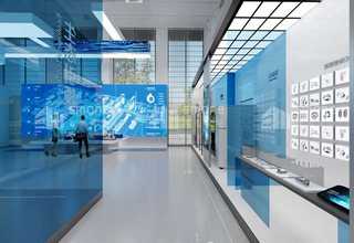 高青反渗透纯水机安装