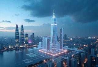 智能化建筑五金配件供应商