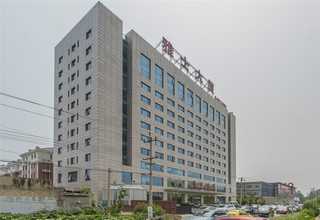 杭州循环工业热风机10kw