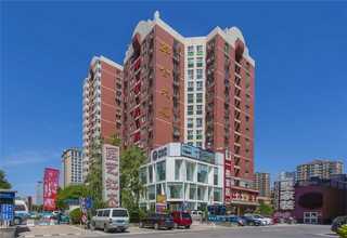 南宁国内大件运输服务公司