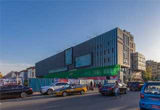 山东回收焚烧炉