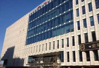 上海外高桥港区塑料粒子保税区运输