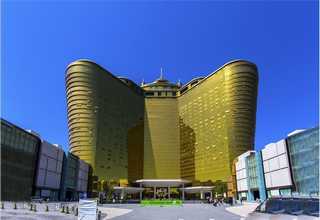 油电两用工作灯定制