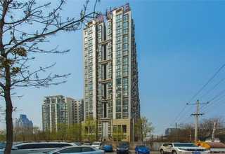 南京园林落地式标识牌