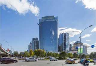 呼兰区智能化商务服务优势